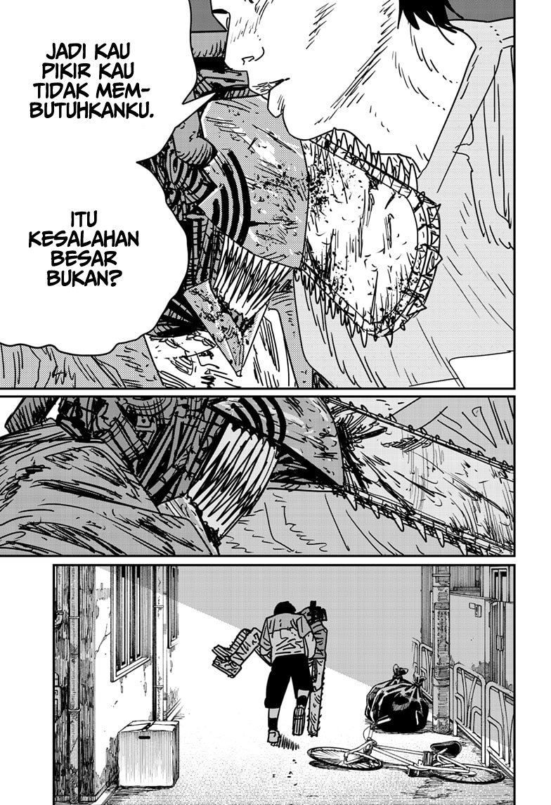 Chainsaw Man - Chapter 154 - Page 13