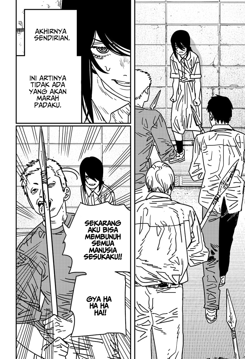 Chainsaw Man - Chapter 154 - Page 14