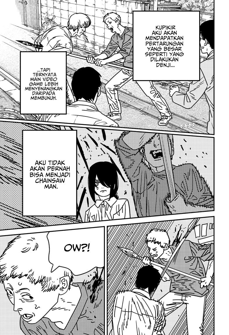 Chainsaw Man - Chapter 154 - Page 15