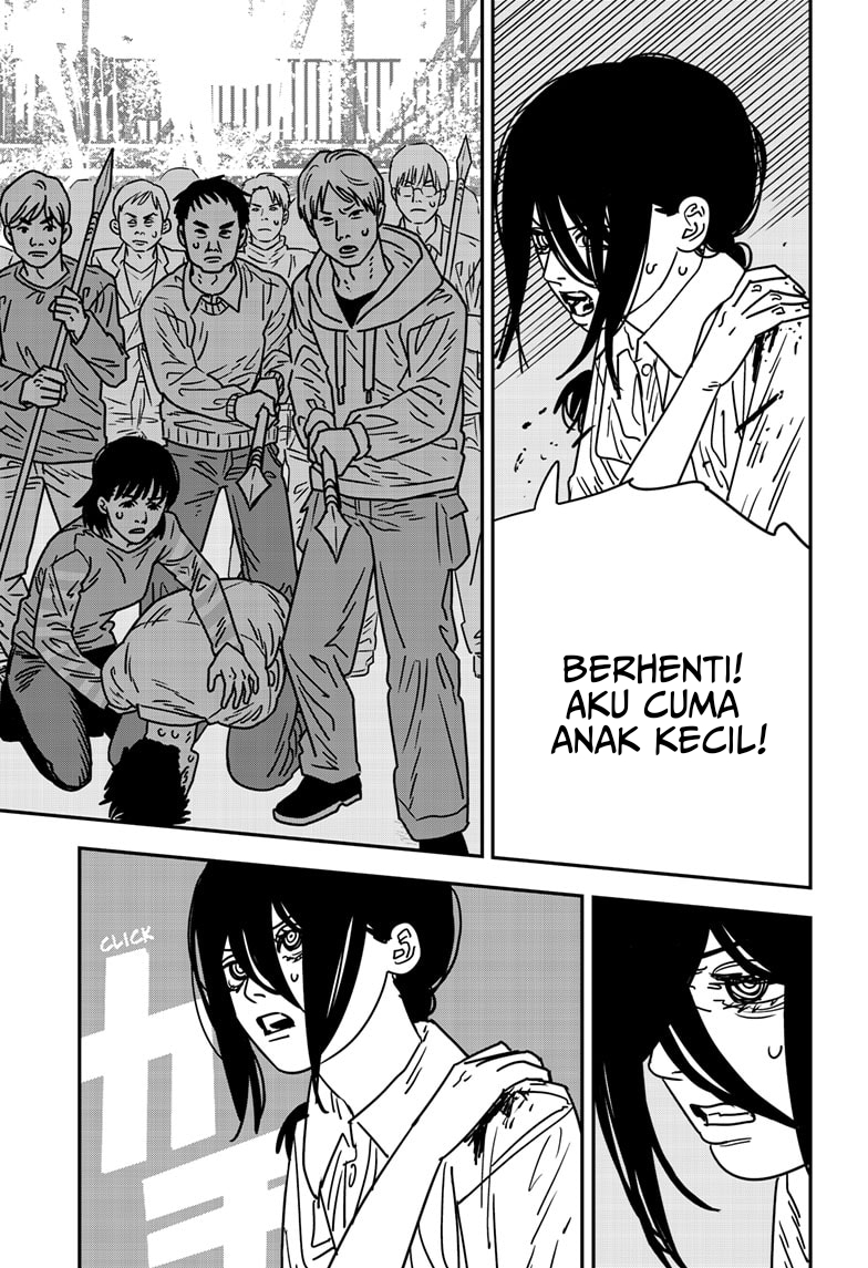 Chainsaw Man - Chapter 154 - Page 17