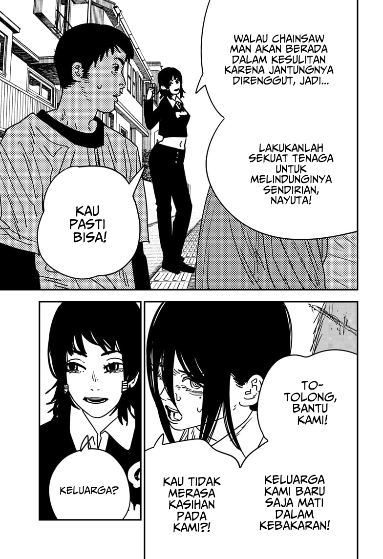 Chainsaw Man - Chapter 154 - Page 5