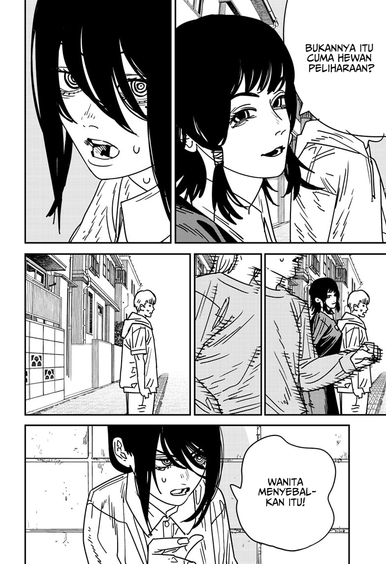 Chainsaw Man - Chapter 154 - Page 6