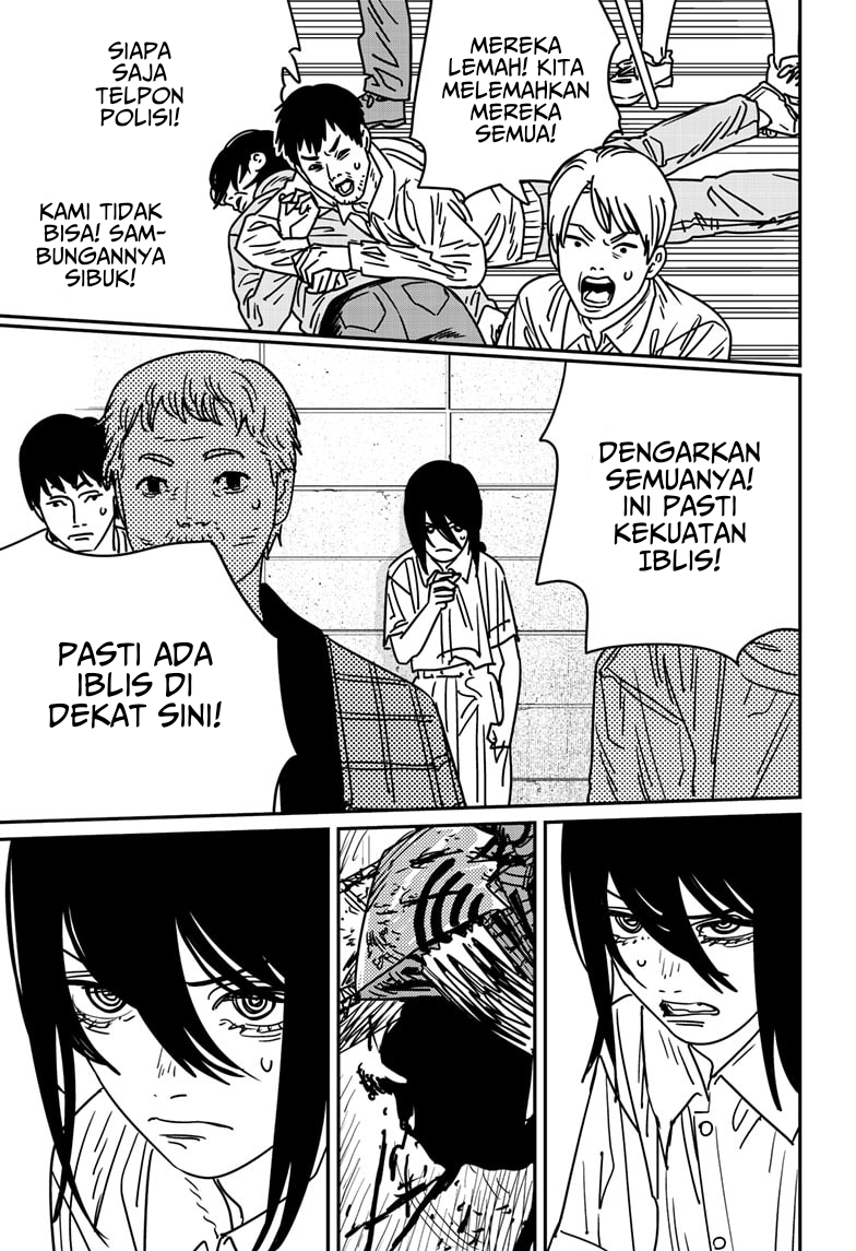 Chainsaw Man - Chapter 154 - Page 7
