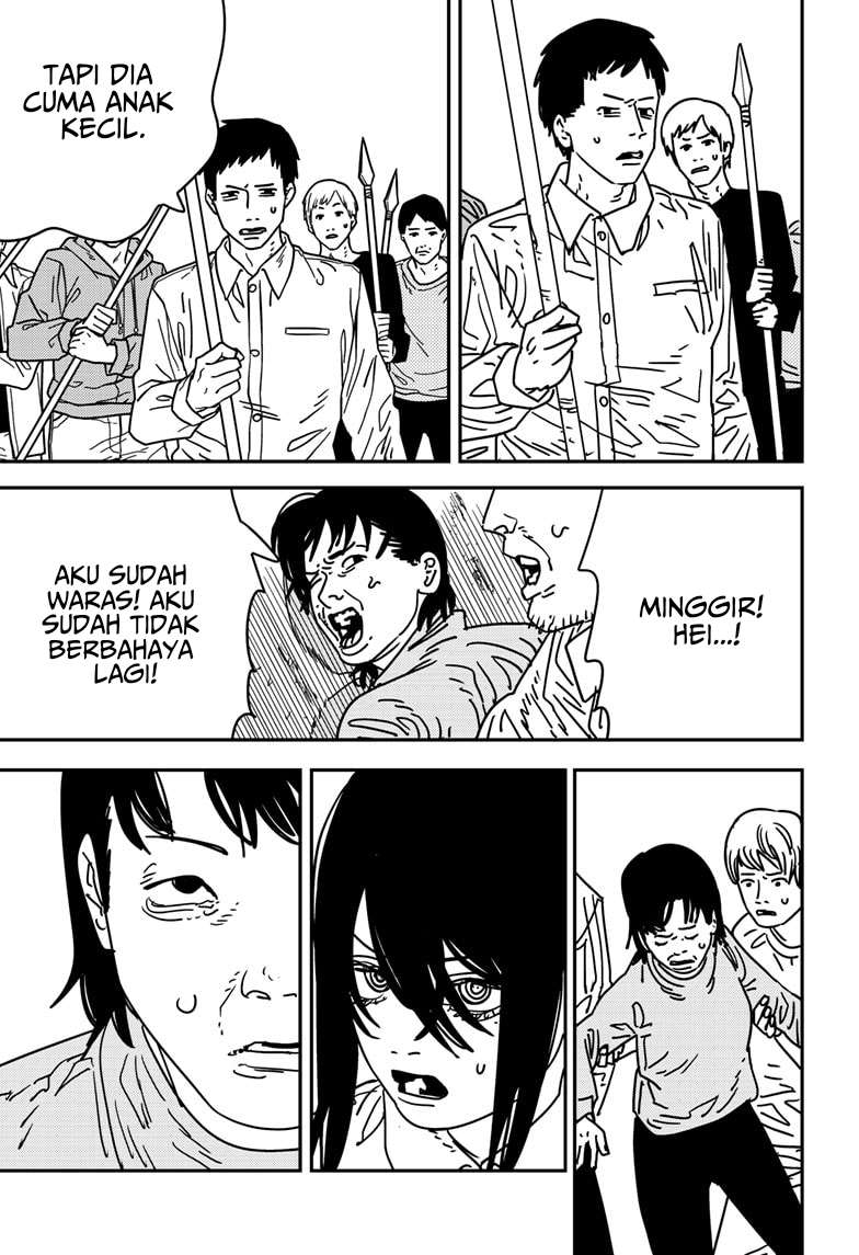 Chainsaw Man - Chapter 154 - Page 9