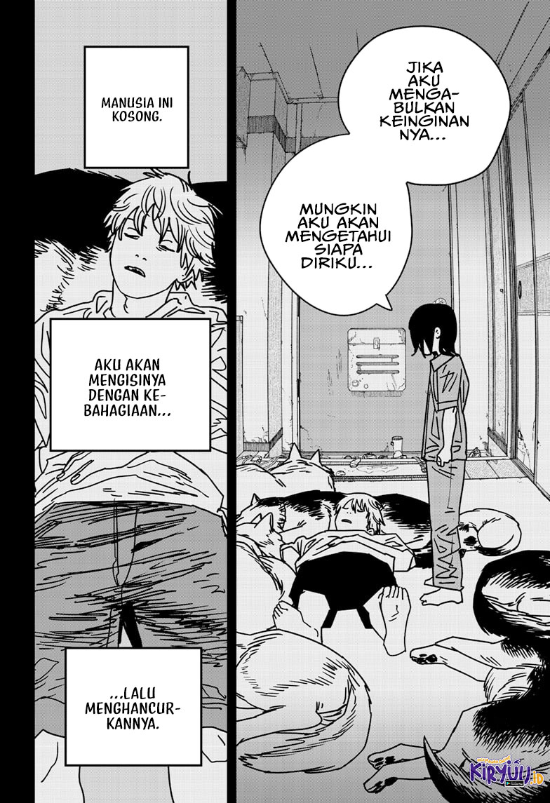 Chainsaw Man - Chapter 155 - Page 11