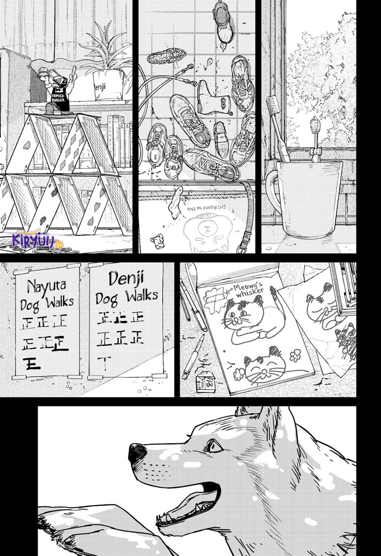 Chainsaw Man - Chapter 155 - Page 12