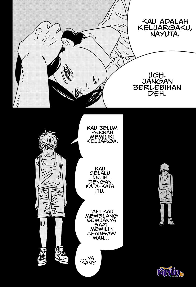 Chainsaw Man - Chapter 155 - Page 15