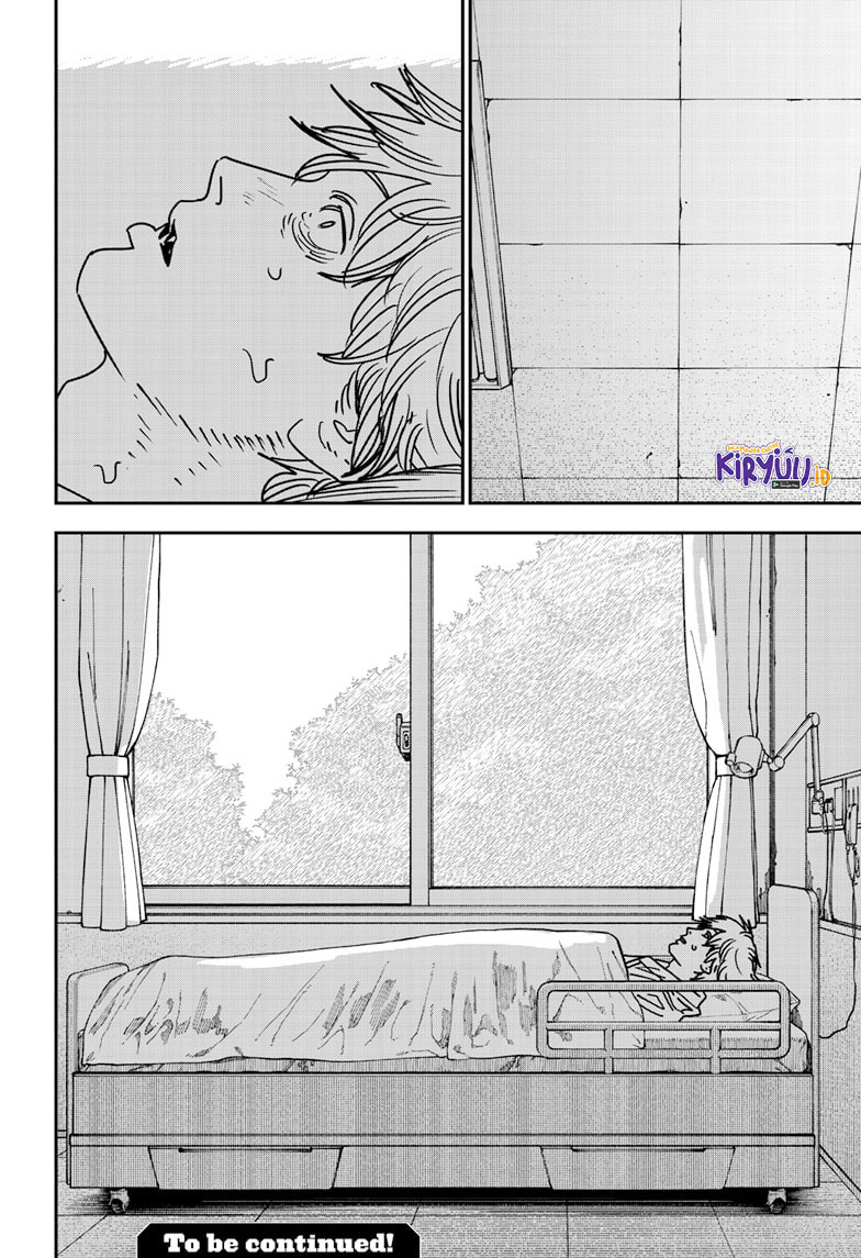 Chainsaw Man - Chapter 155 - Page 17