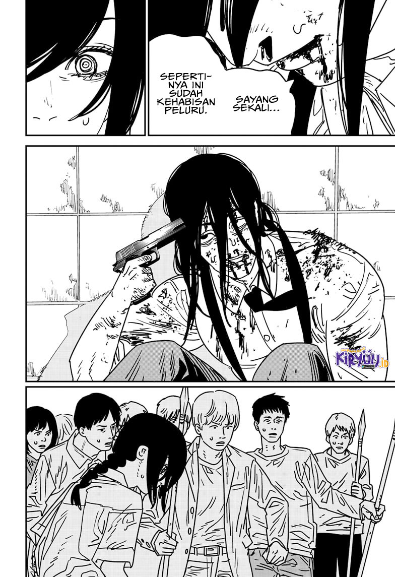 Chainsaw Man - Chapter 155 - Page 3