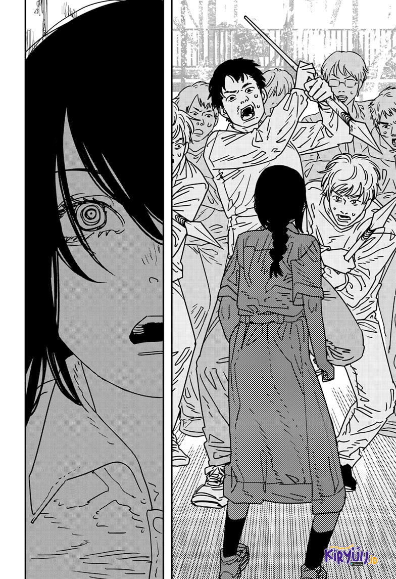 Chainsaw Man - Chapter 155 - Page 5