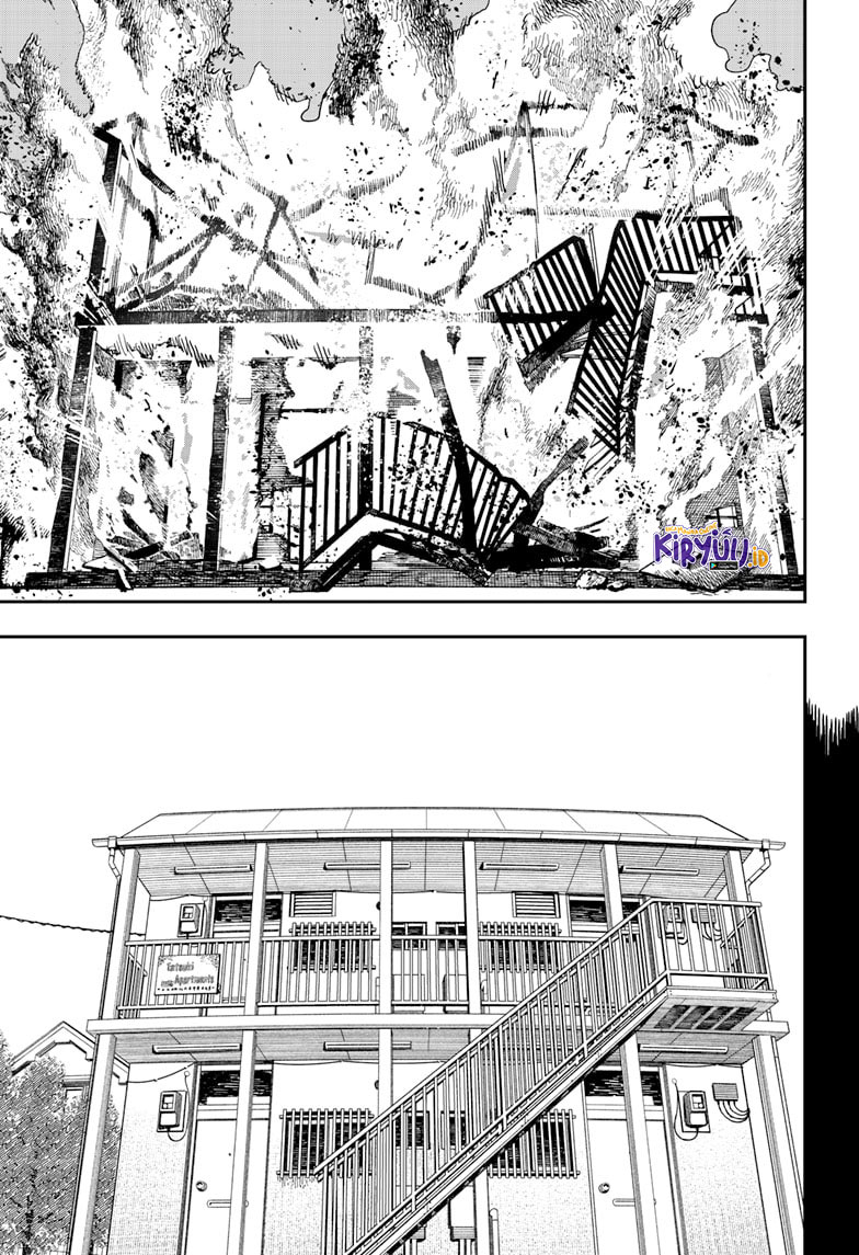 Chainsaw Man - Chapter 155 - Page 6