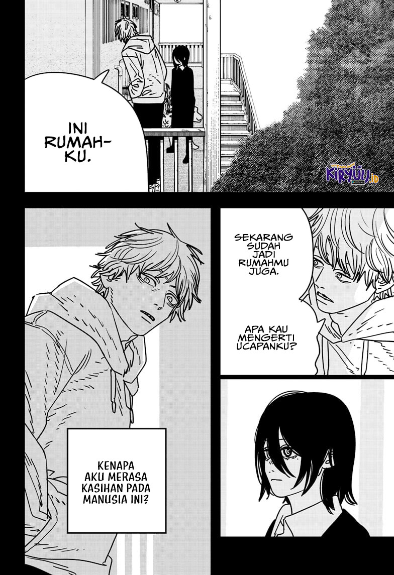 Chainsaw Man - Chapter 155 - Page 7