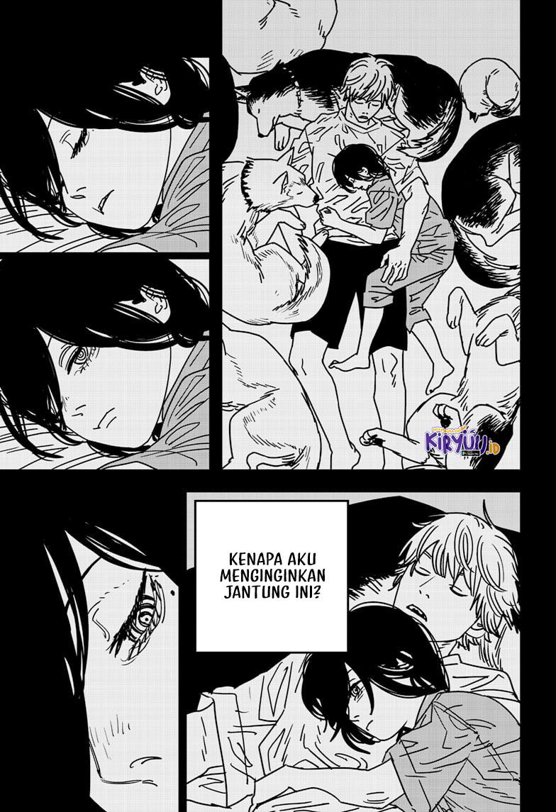 Chainsaw Man - Chapter 155 - Page 8