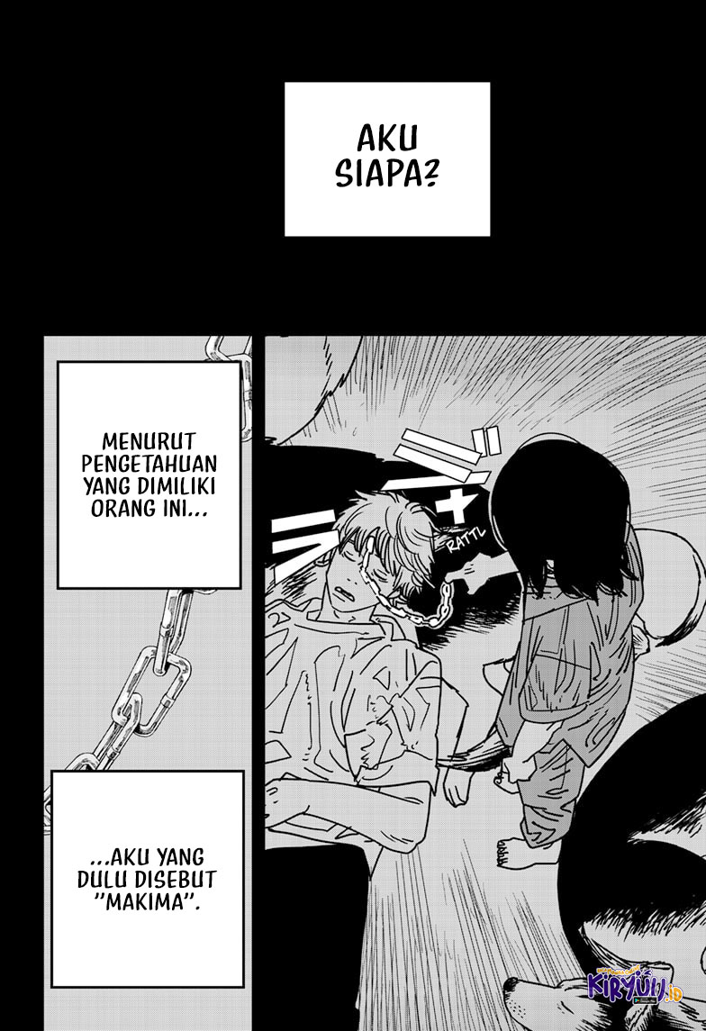 Chainsaw Man - Chapter 155 - Page 9
