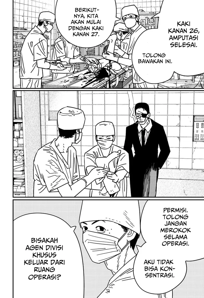 Chainsaw Man - Chapter 156 - Page 14