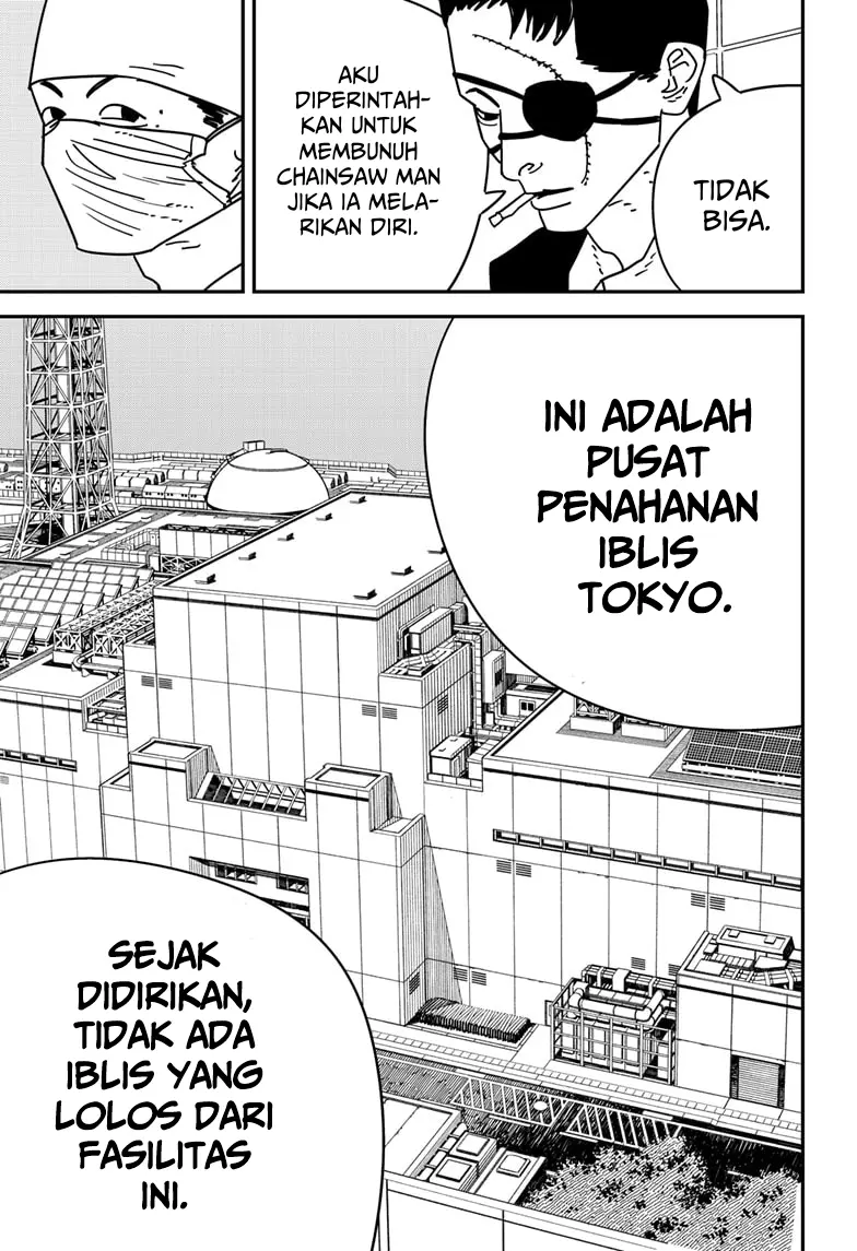 Chainsaw Man - Chapter 156 - Page 15