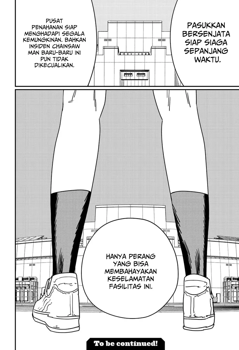 Chainsaw Man - Chapter 156 - Page 16
