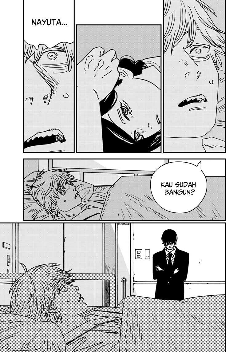 Chainsaw Man - Chapter 156 - Page 3