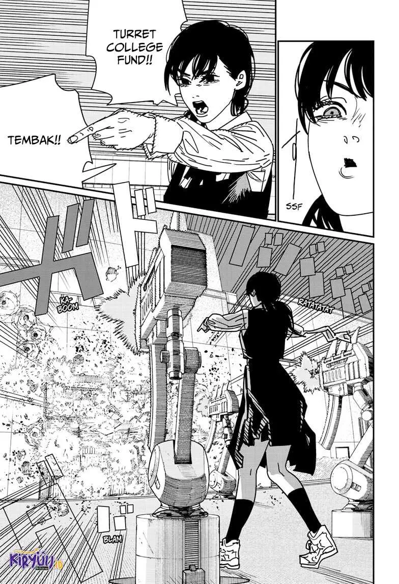 Chainsaw Man - Chapter 157 - Page 10