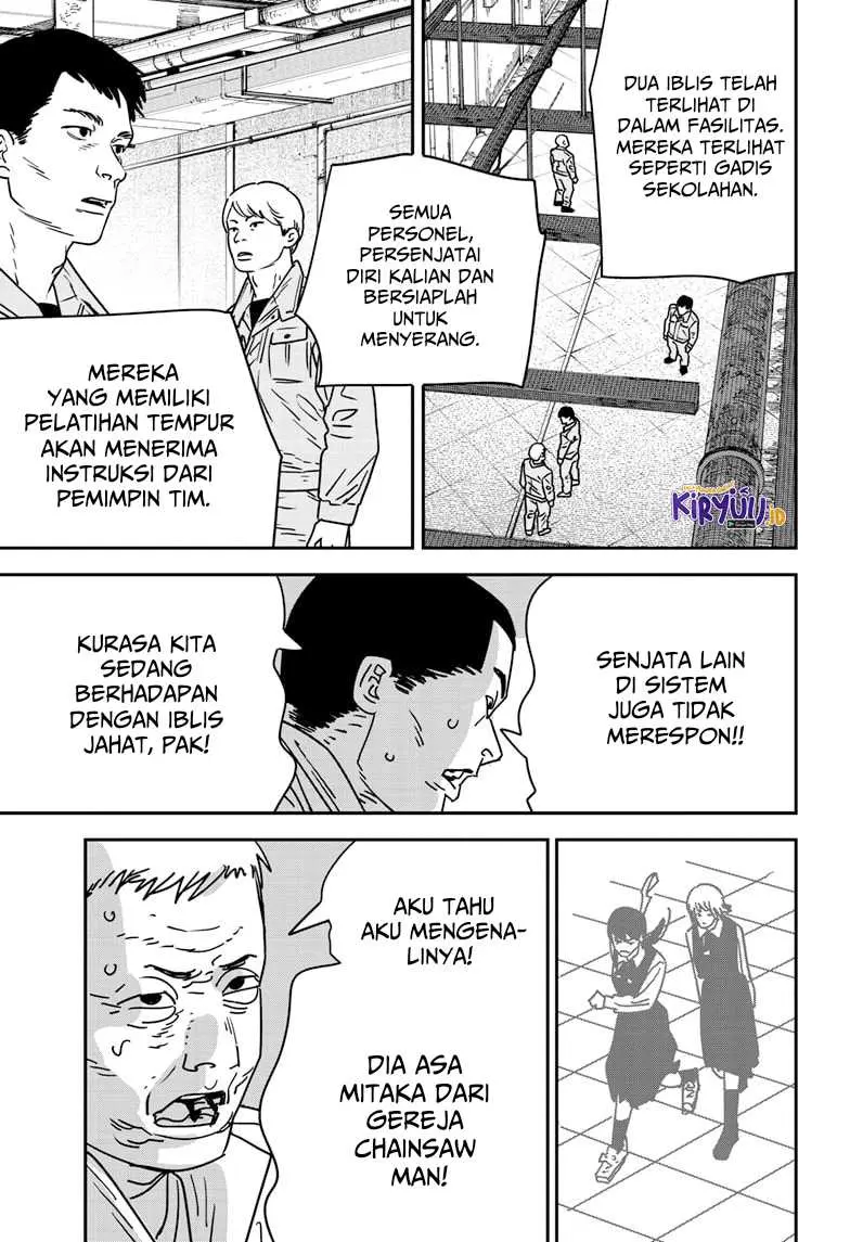 Chainsaw Man - Chapter 157 - Page 12