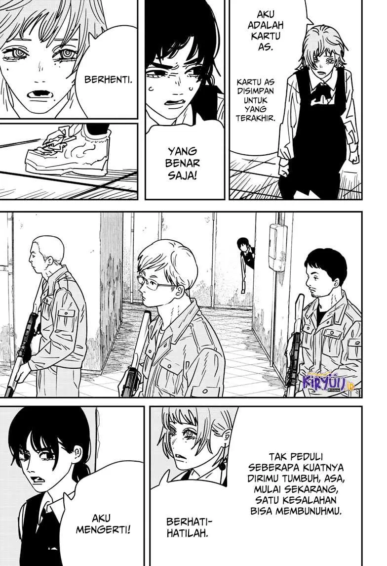 Chainsaw Man - Chapter 157 - Page 14