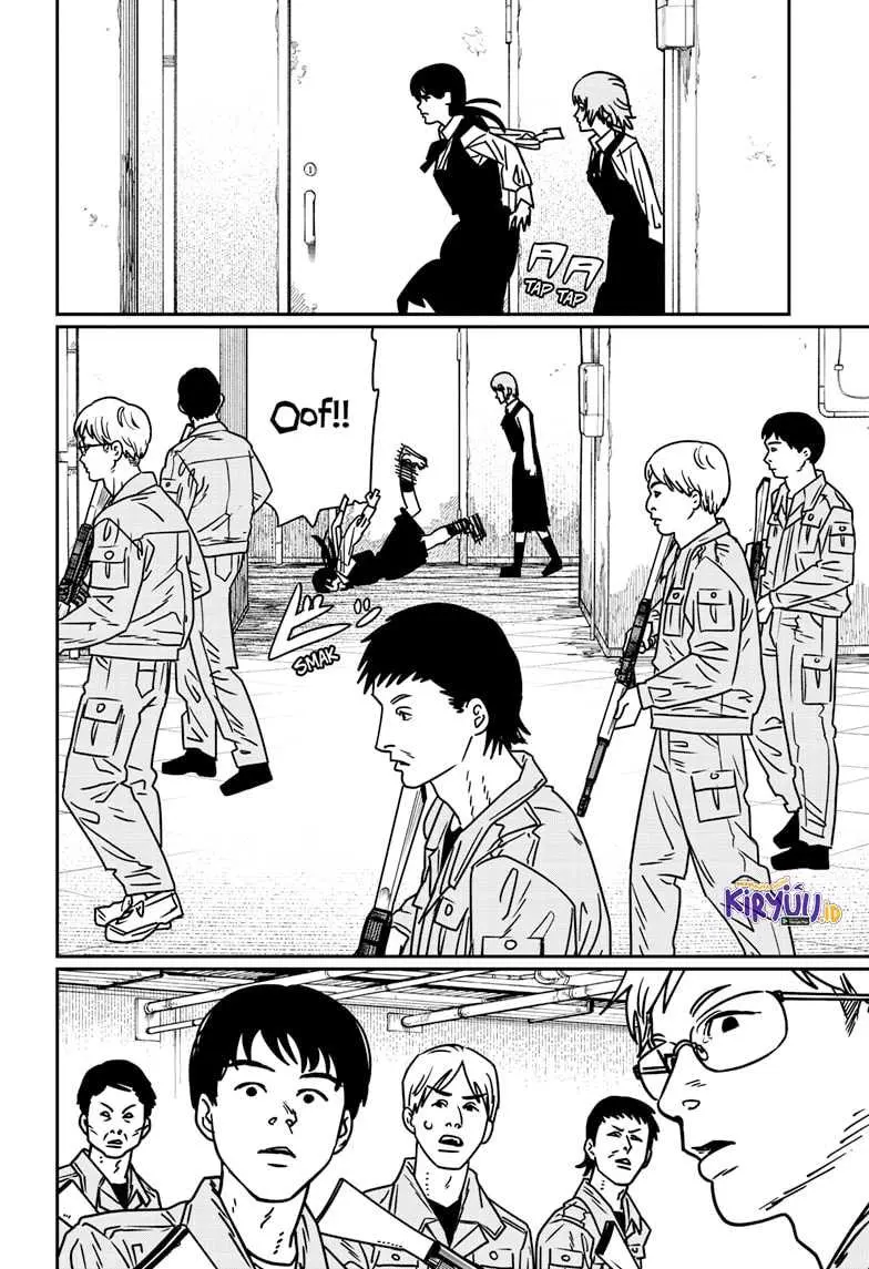 Chainsaw Man - Chapter 157 - Page 15