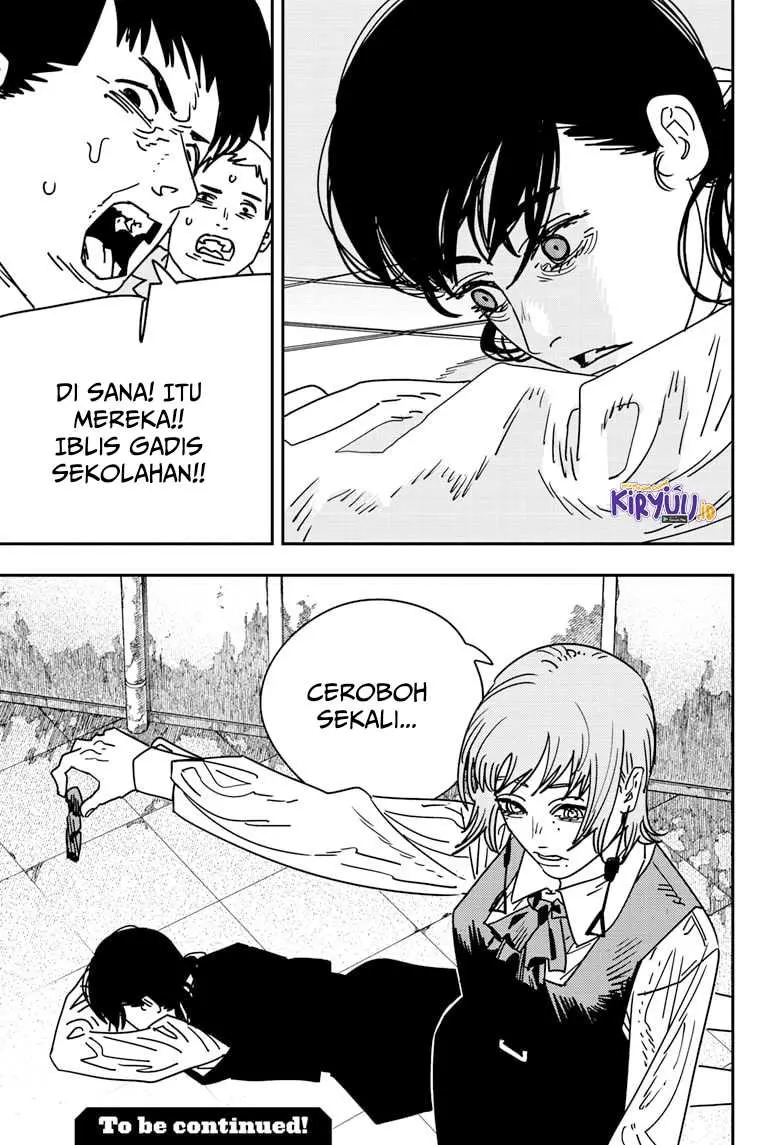 Chainsaw Man - Chapter 157 - Page 16