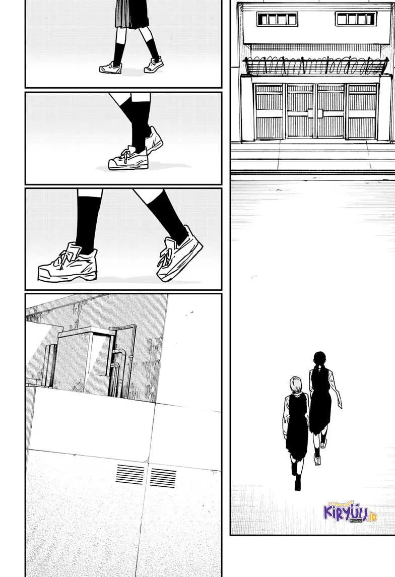 Chainsaw Man - Chapter 157 - Page 7