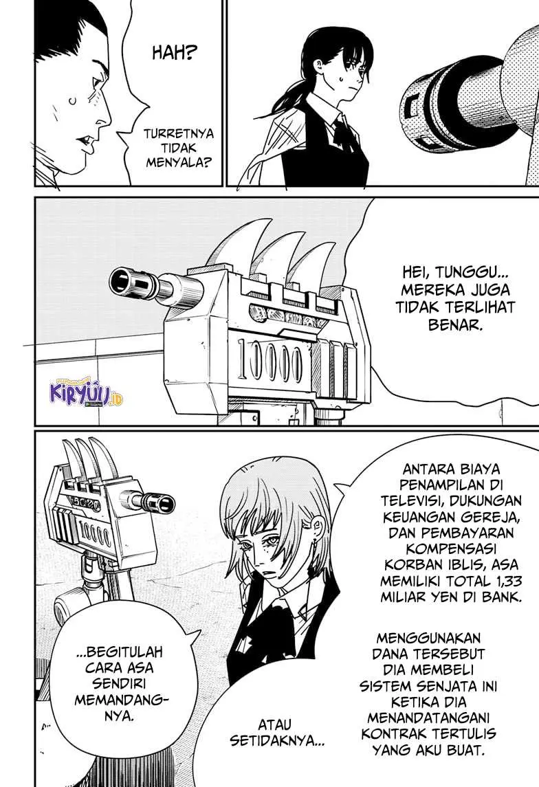 Chainsaw Man - Chapter 157 - Page 9