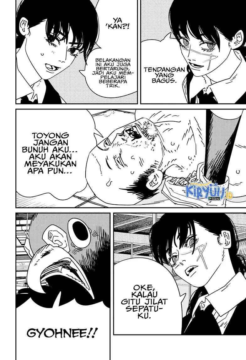 Chainsaw Man - Chapter 158 - Page 10
