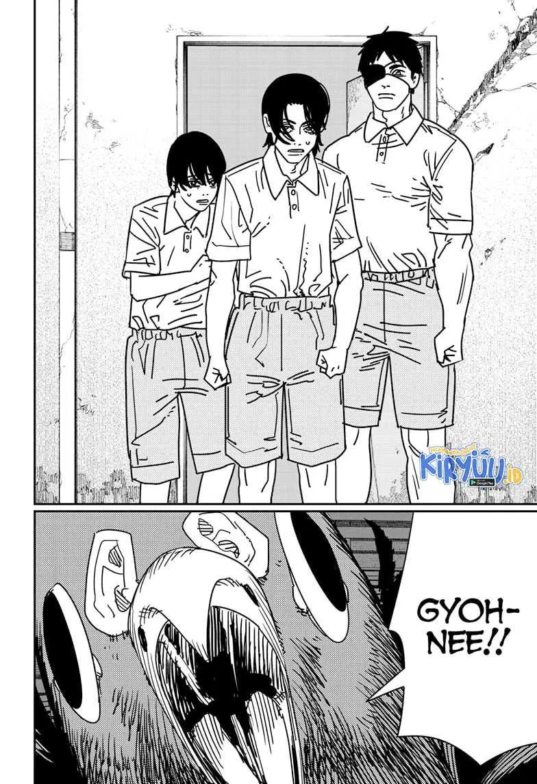 Chainsaw Man - Chapter 158 - Page 12