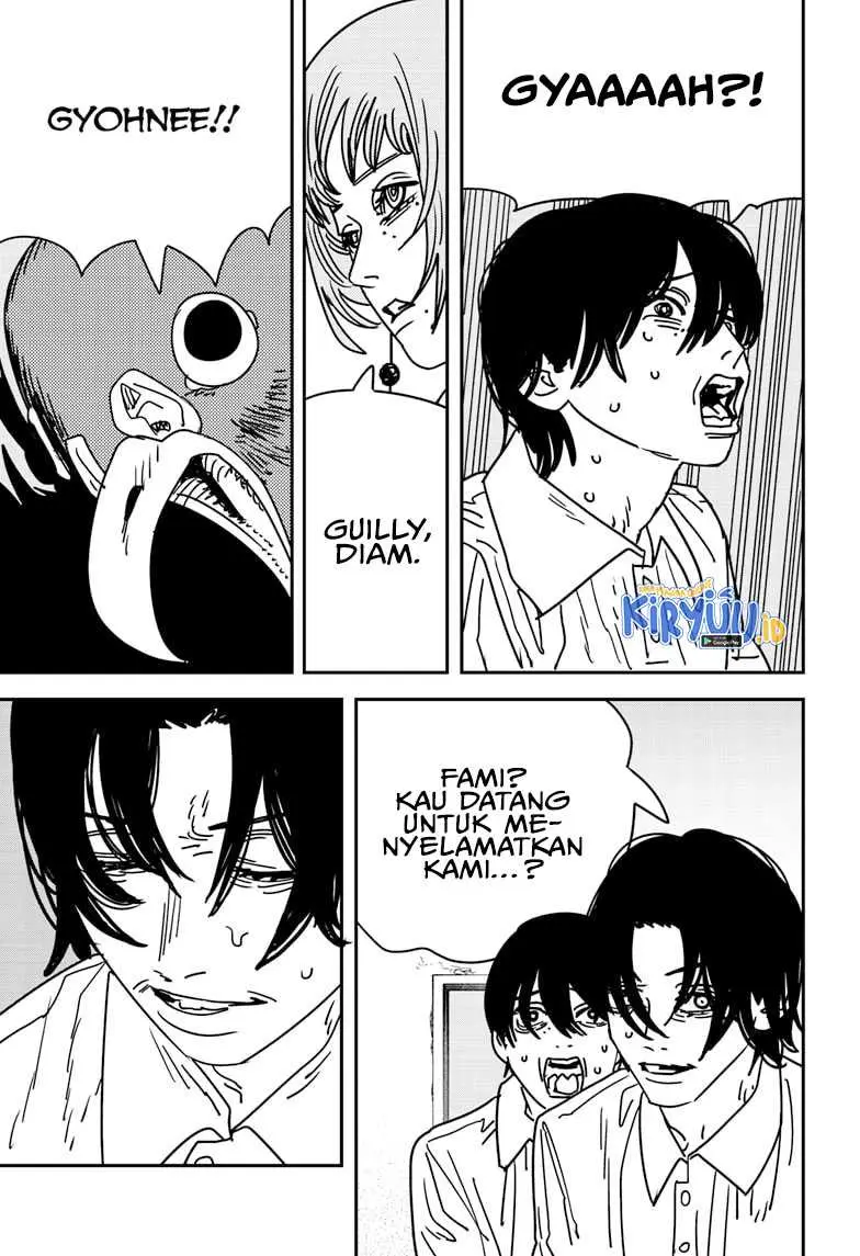 Chainsaw Man - Chapter 158 - Page 13