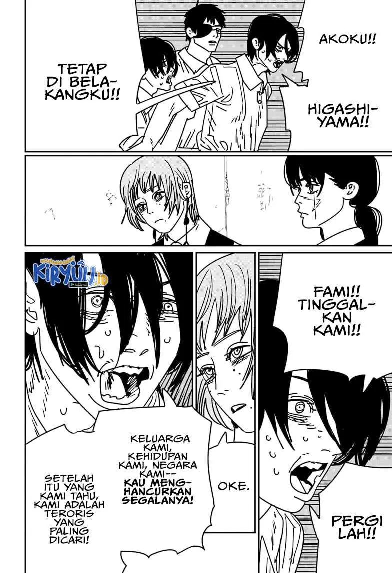 Chainsaw Man - Chapter 158 - Page 14