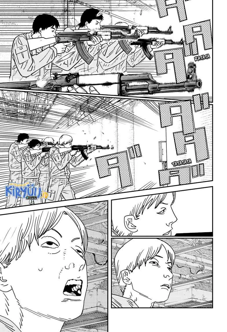 Chainsaw Man - Chapter 158 - Page 3