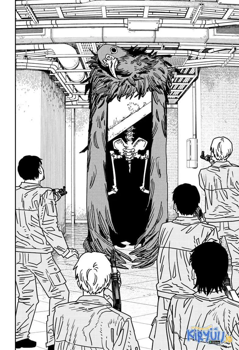 Chainsaw Man - Chapter 158 - Page 4