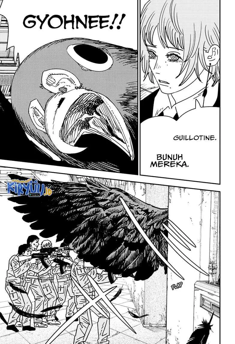 Chainsaw Man - Chapter 158 - Page 5