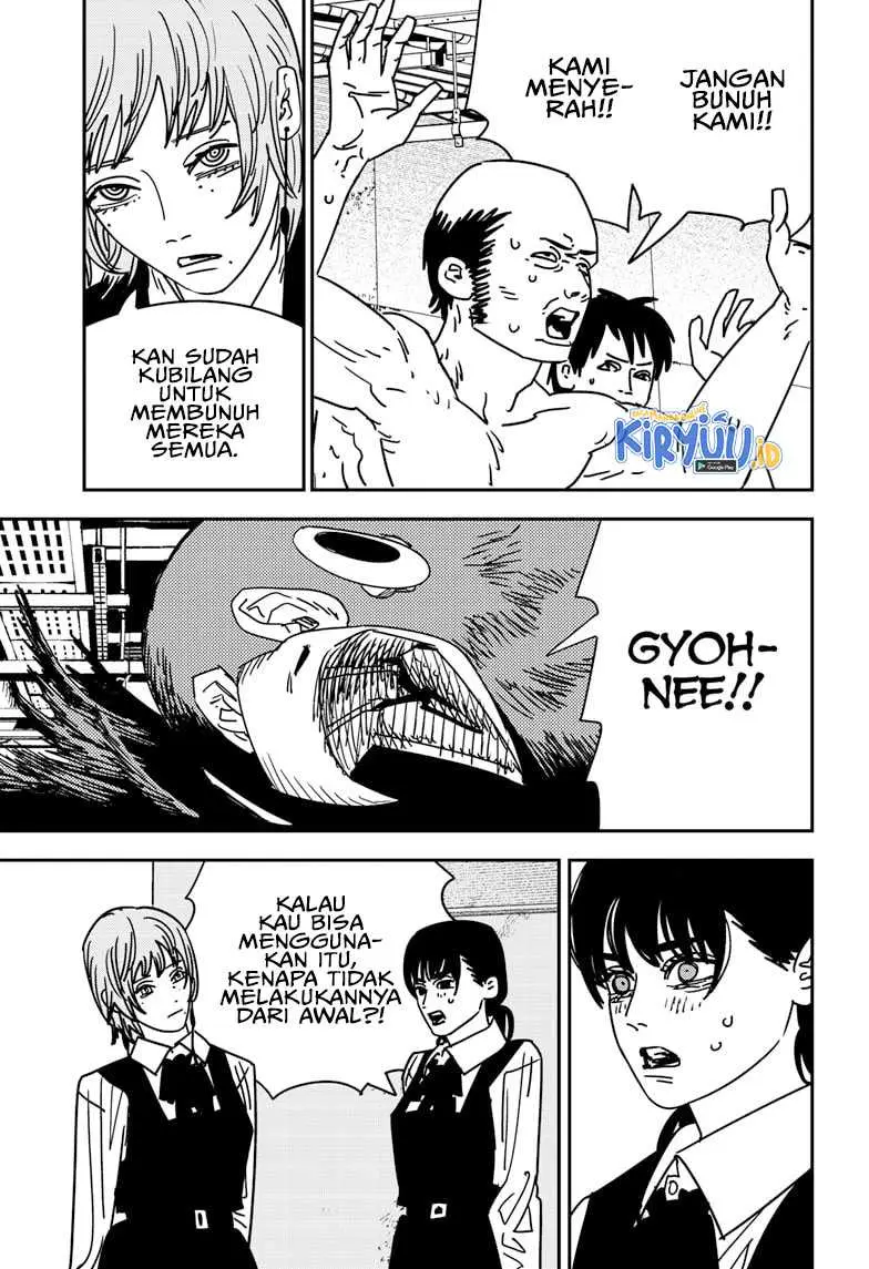 Chainsaw Man - Chapter 158 - Page 7