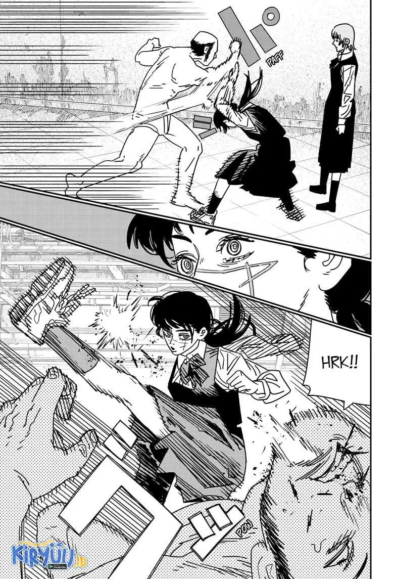 Chainsaw Man - Chapter 158 - Page 9