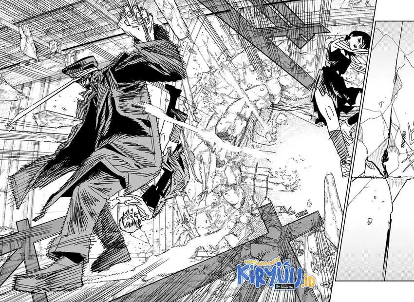 Chainsaw Man - Chapter 159 - Page 12