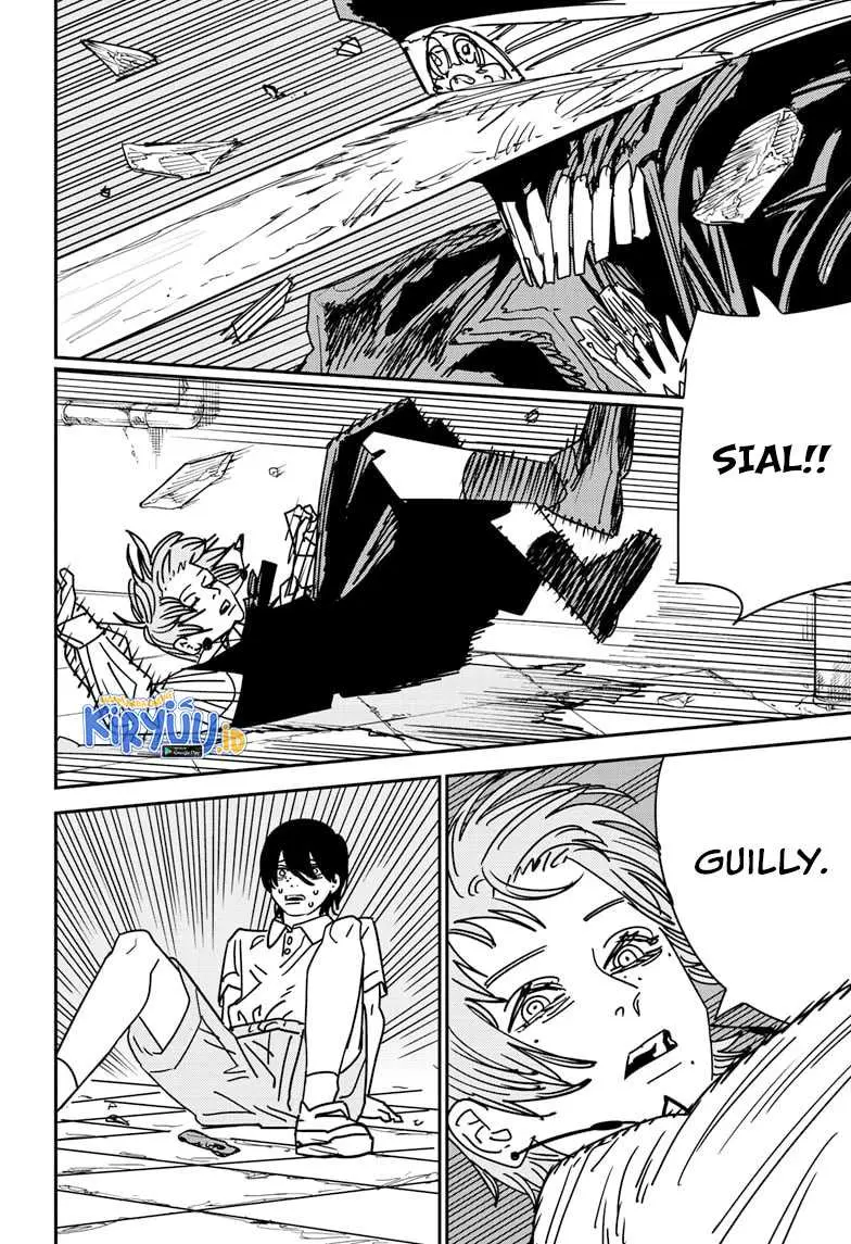 Chainsaw Man - Chapter 159 - Page 13