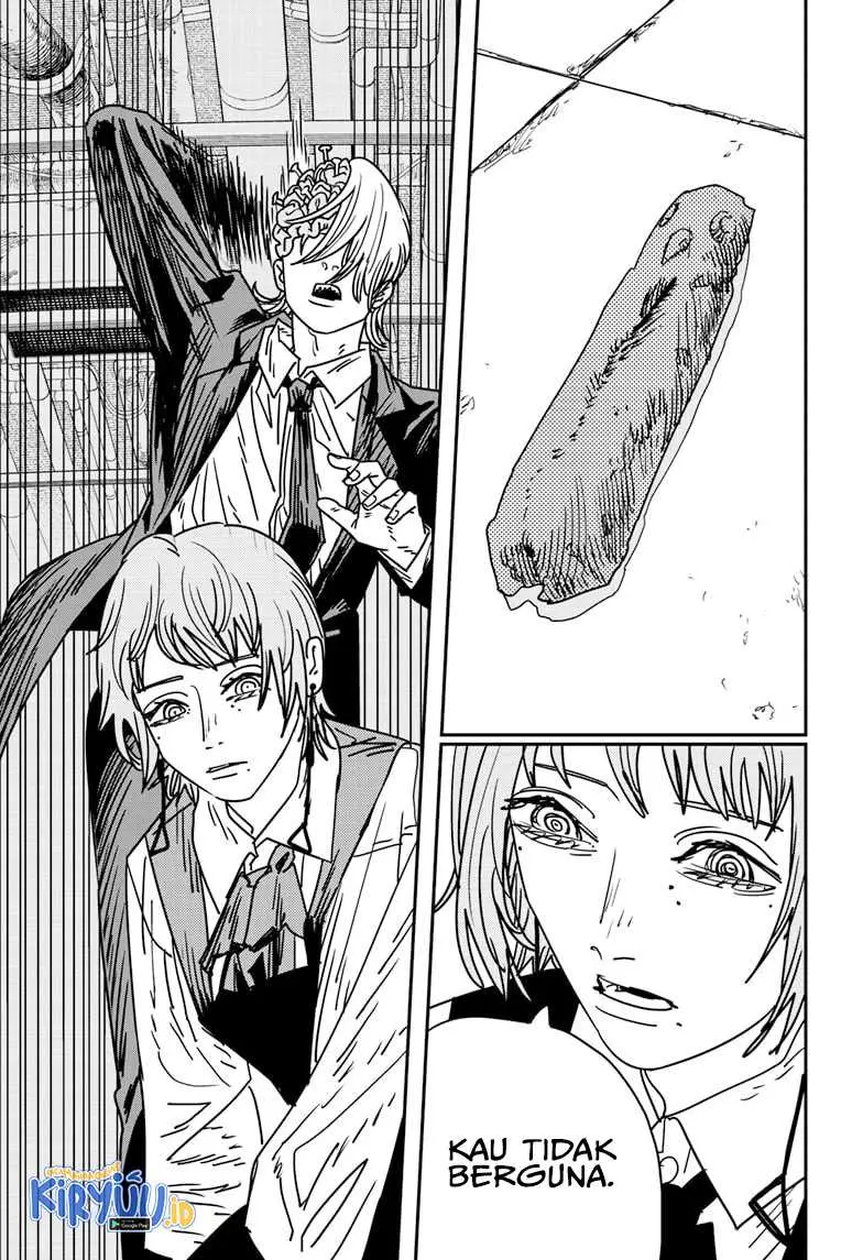 Chainsaw Man - Chapter 159 - Page 14