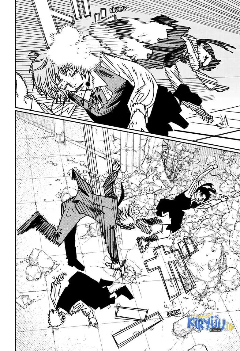 Chainsaw Man - Chapter 159 - Page 15