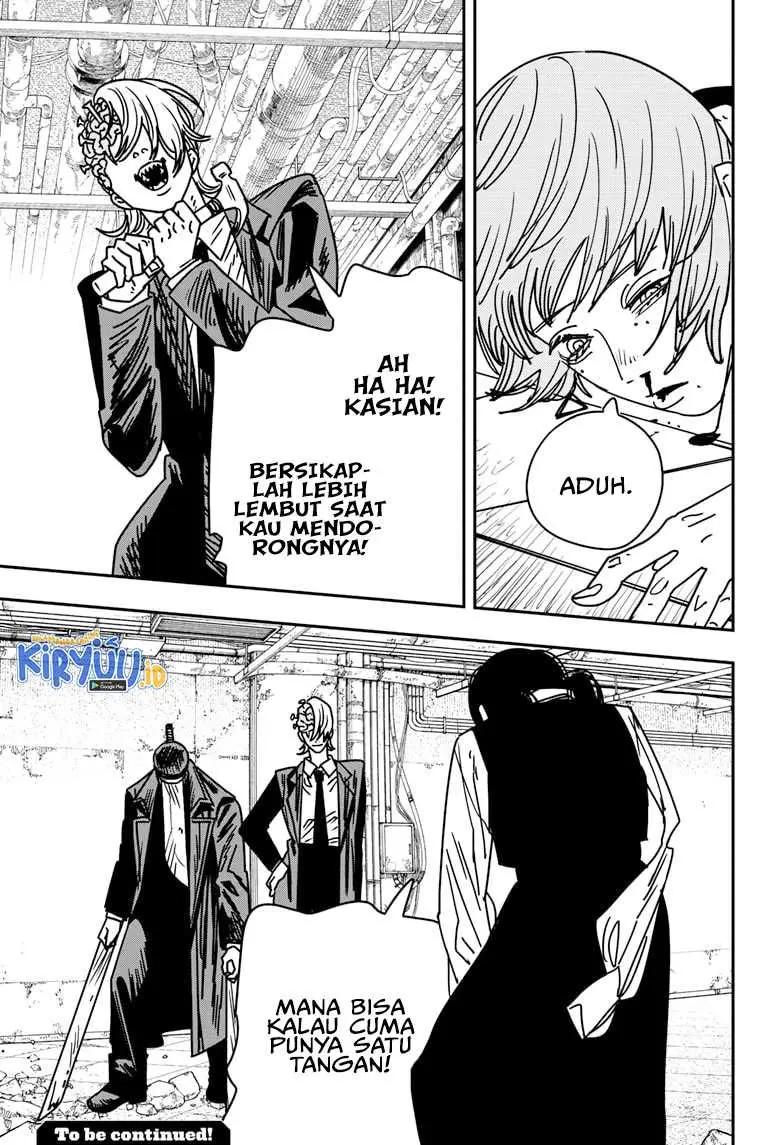 Chainsaw Man - Chapter 159 - Page 16