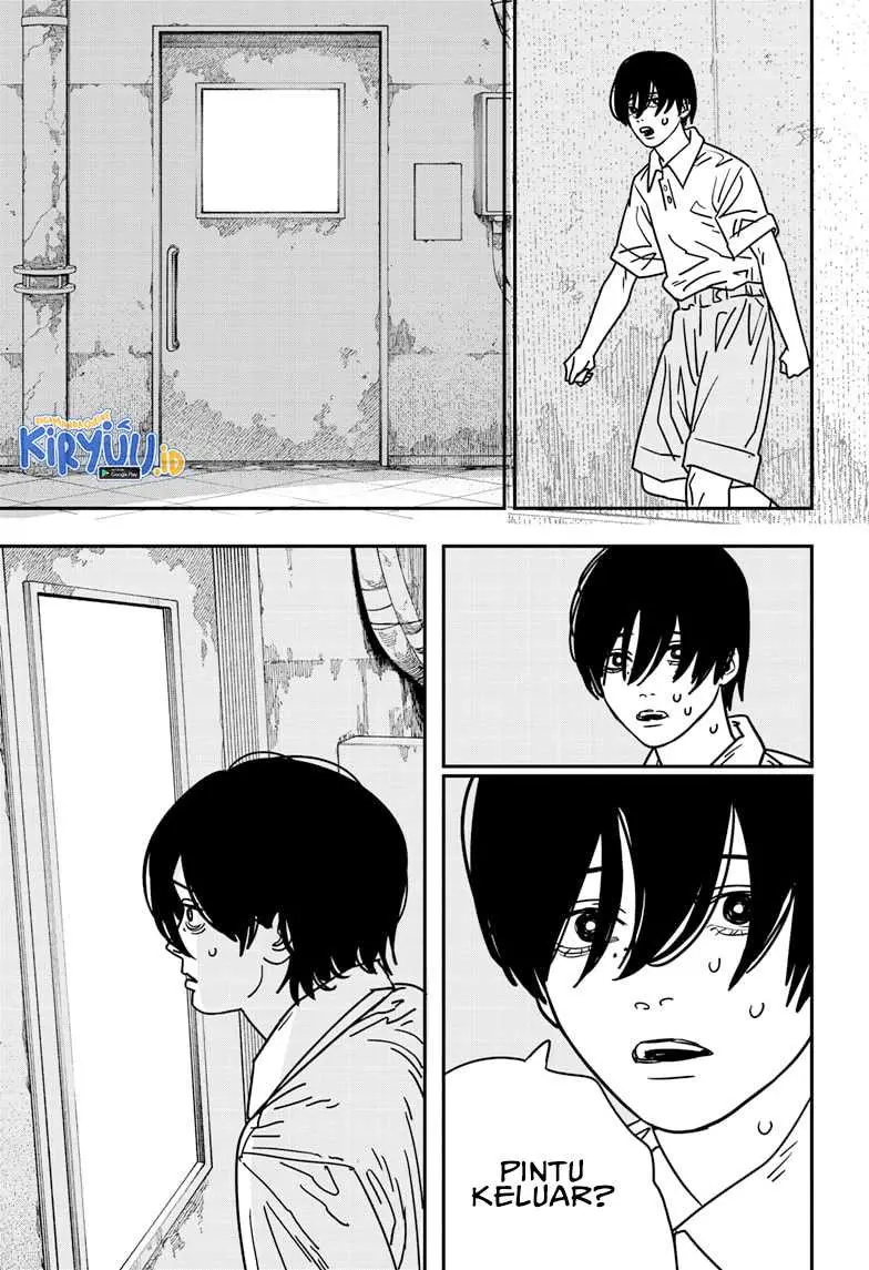 Chainsaw Man - Chapter 159 - Page 3