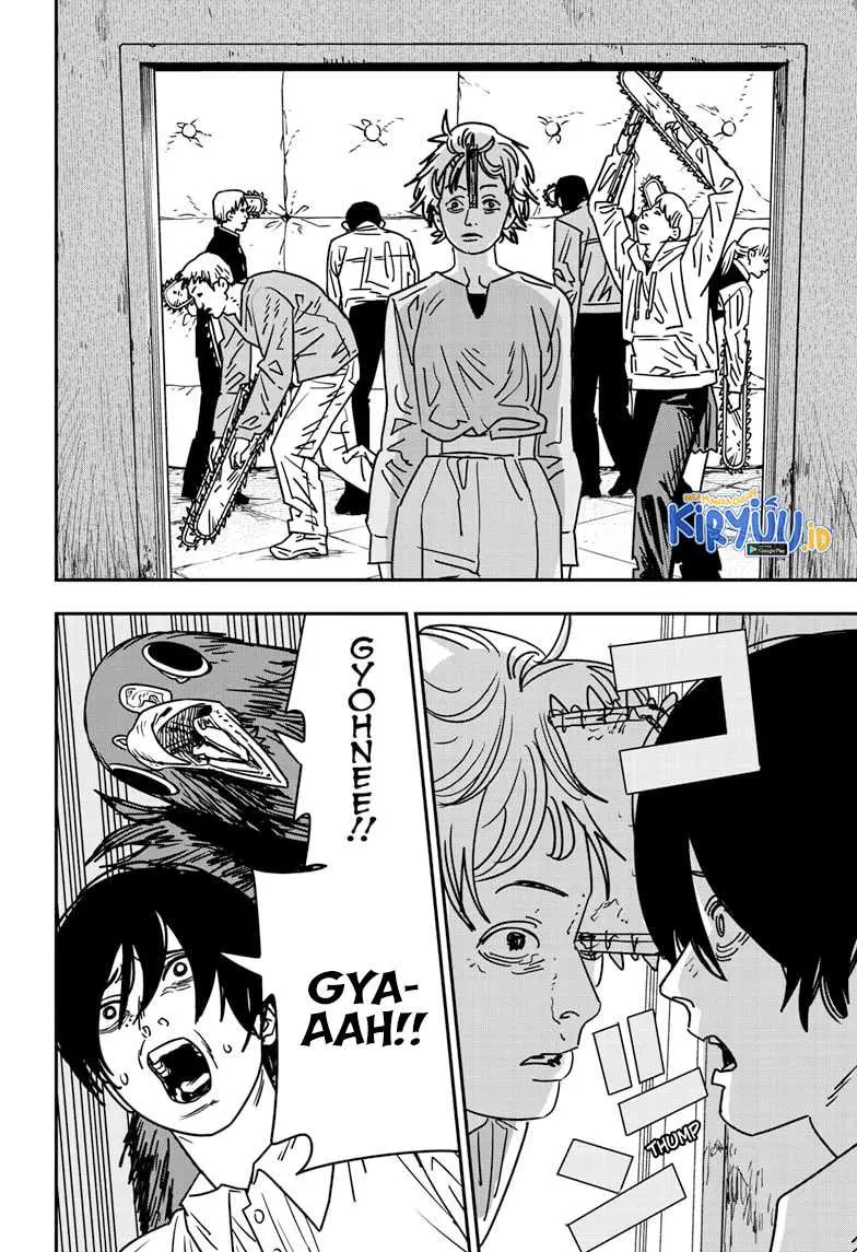 Chainsaw Man - Chapter 159 - Page 4