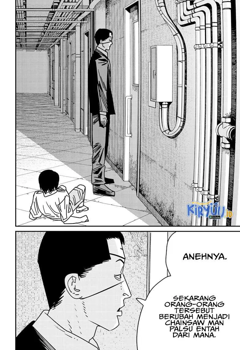 Chainsaw Man - Chapter 159 - Page 6