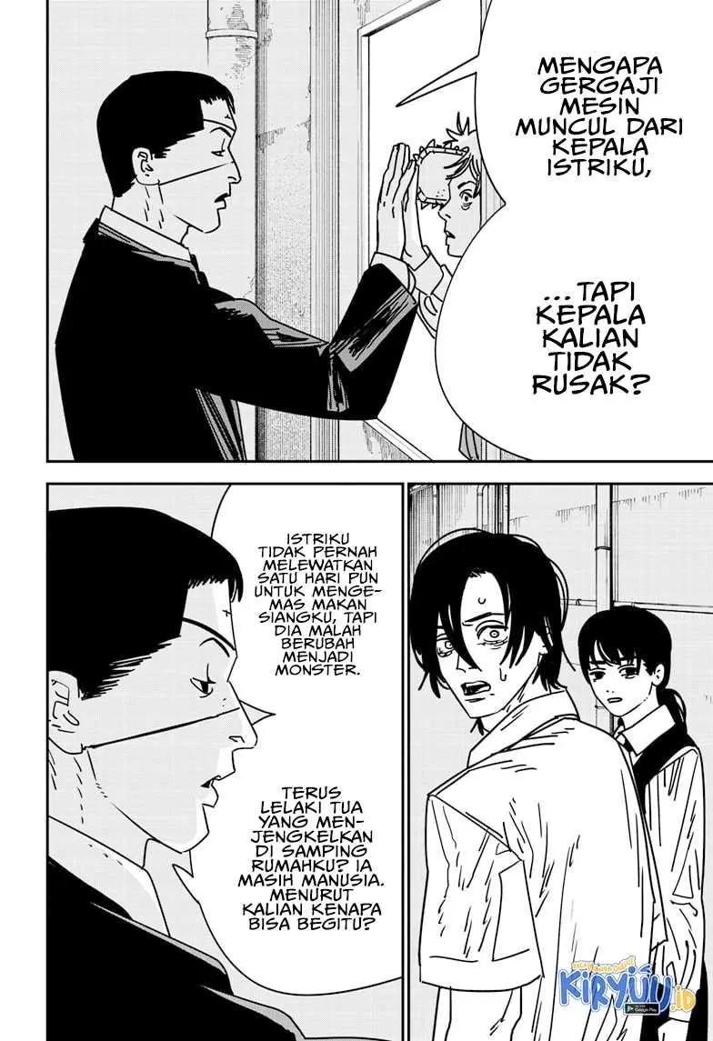 Chainsaw Man - Chapter 159 - Page 8