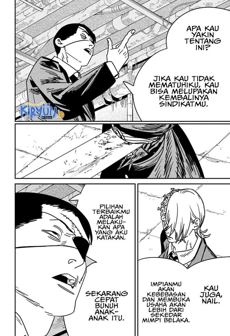 Chainsaw Man - Chapter 160 - Page 10