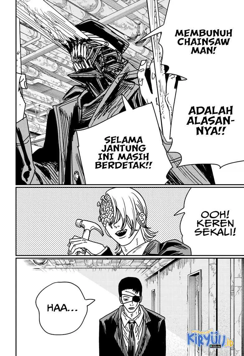 Chainsaw Man - Chapter 160 - Page 12