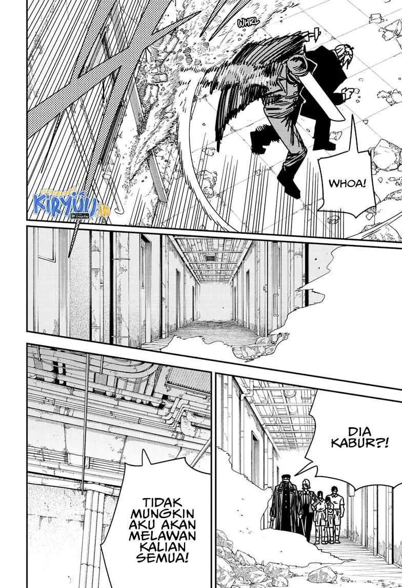Chainsaw Man - Chapter 160 - Page 14